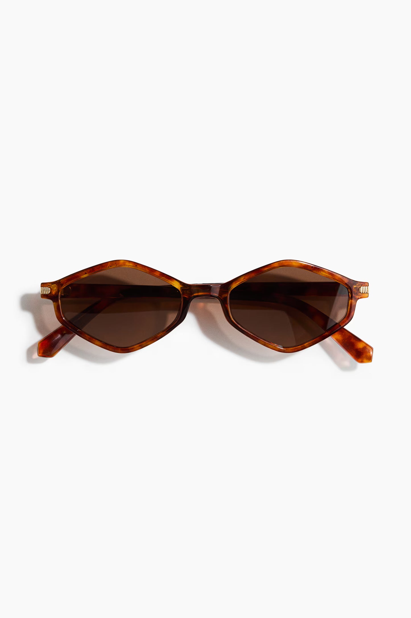 Lunettes de soleil polarisées élégantes pour femmes.